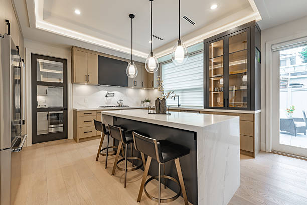 Affordable Kitchen Island Installation solutions in Saint Petersburg, FL